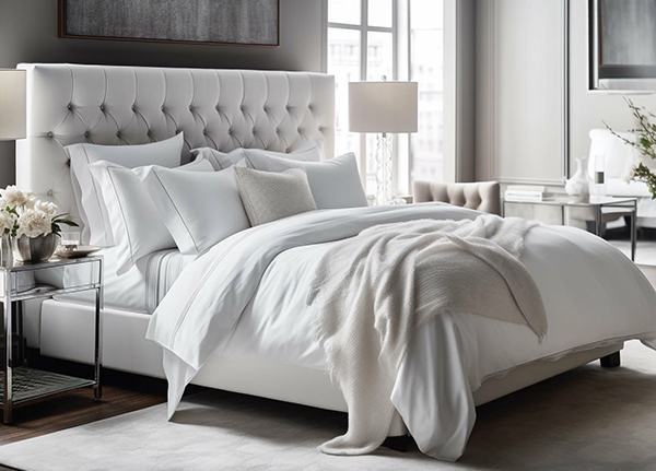 হোম বেডিং সেট