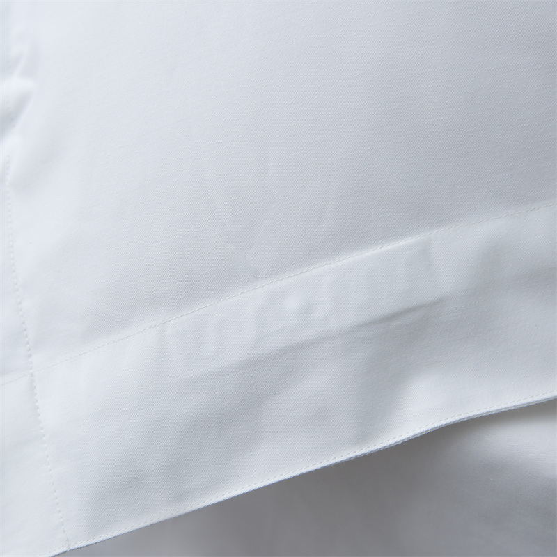 স্টার হোটেলের জন্য 50% কটন 50% পলিয়েস্টার 300TC ফ্যাব্রিক বেডিং সেট স্টার হোটেলের জন্য 50% কটন 50% পলিয়েস্টার 300TC ফ্যাব্রিক বেডিং সেট