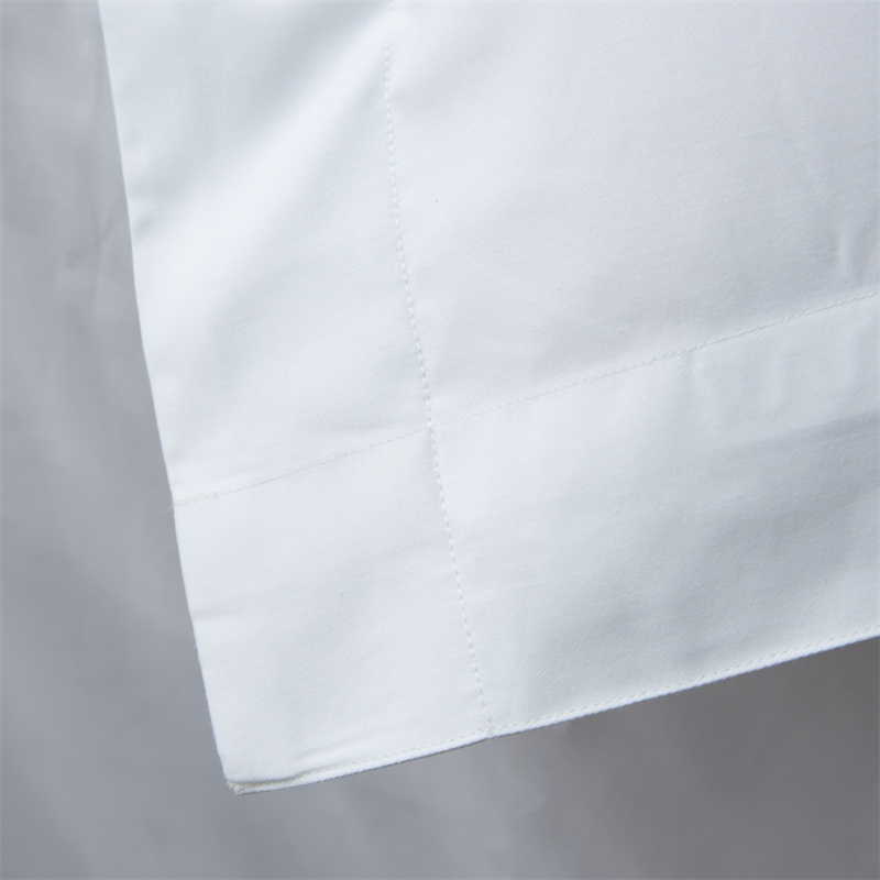 স্টার হোটেলের জন্য 50% কটন 50% পলিয়েস্টার 300TC ফ্যাব্রিক বেডিং সেট স্টার হোটেলের জন্য 50% কটন 50% পলিয়েস্টার 300TC ফ্যাব্রিক বেডিং সেট