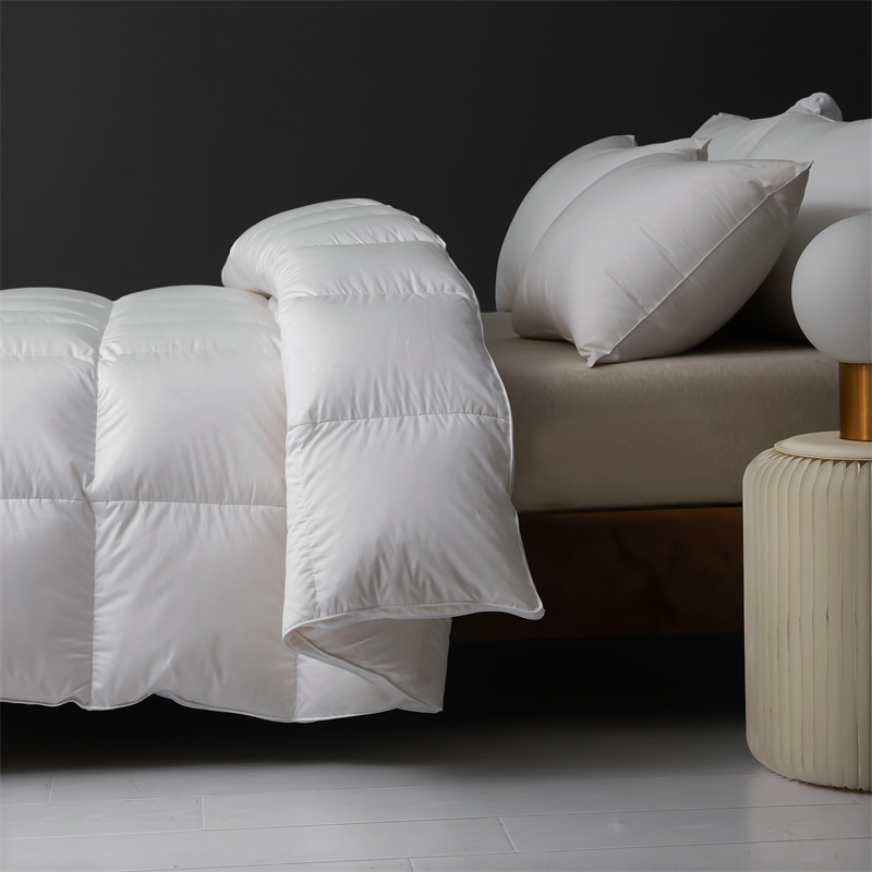 শীতের জন্য ডুভেট ডাউন ফেদার নরম হালকা কুইল্ট আরামদায়ক শীতের জন্য ডুভেট ডাউন ফেদার নরম হালকা কুইল্ট আরামদায়ক