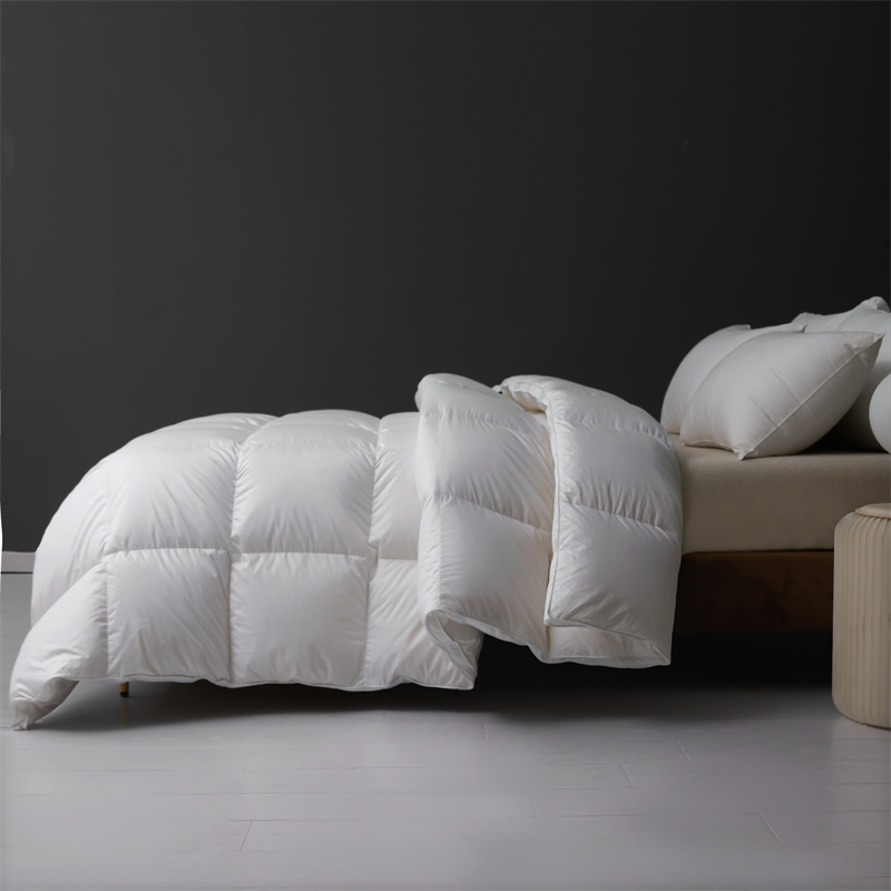 শীতের জন্য ডুভেট ডাউন ফেদার নরম হালকা কুইল্ট আরামদায়ক শীতের জন্য ডুভেট ডাউন ফেদার নরম হালকা কুইল্ট আরামদায়ক