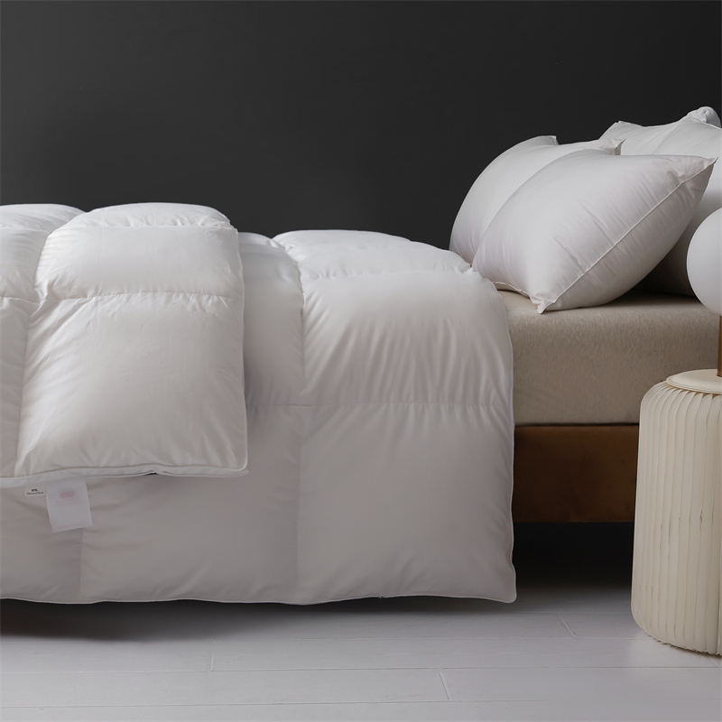 শীতের জন্য ডুভেট ডাউন ফেদার নরম হালকা কুইল্ট আরামদায়ক শীতের জন্য ডুভেট ডাউন ফেদার নরম হালকা কুইল্ট আরামদায়ক