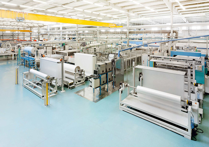 Nantong Sufang টেক্সটাইল কোং, লি.