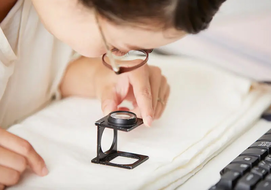 Nantong Sufang টেক্সটাইল কোং, লি.