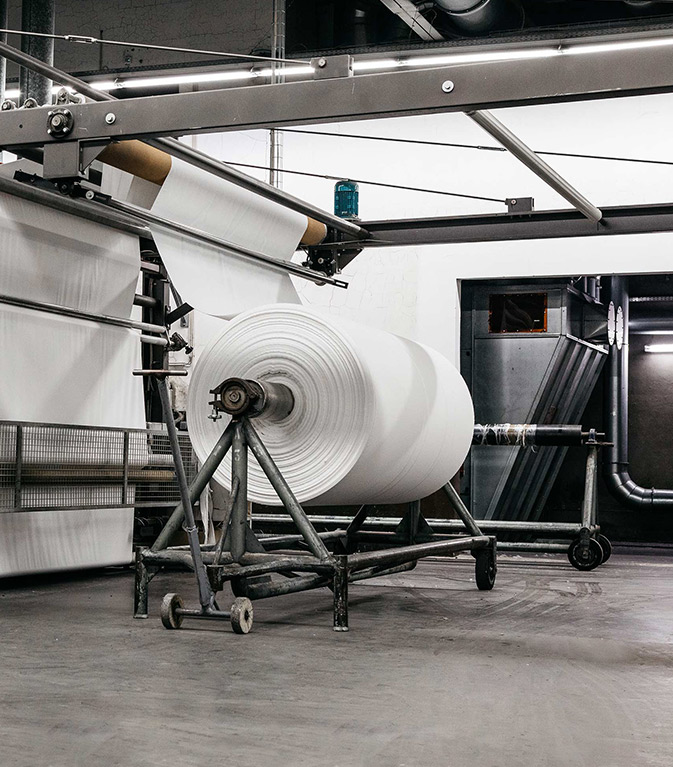 Nantong Sufang টেক্সটাইল কোং, লি.